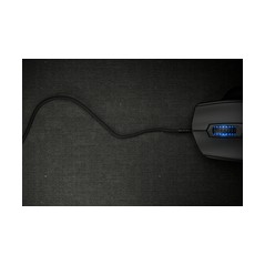 MIONIX NAOS PRO Gaming Mouse 19000DPI USB Black - Unleash Precision & Performance for Gamers